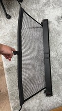 GENUINE BMW 3 SERIES G21 TOURING ESTATE 2019-2024 DOG GUARD SAFETY NET 9875744