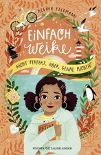 Einfach Weike - Nicht perfekt, aber genau richtig... | Book | condition like new
