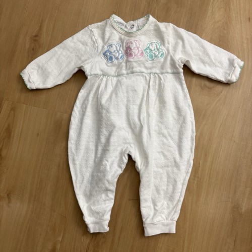 Vintage carters embossed - vintage,
