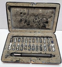 Vintage Antique Pelikan