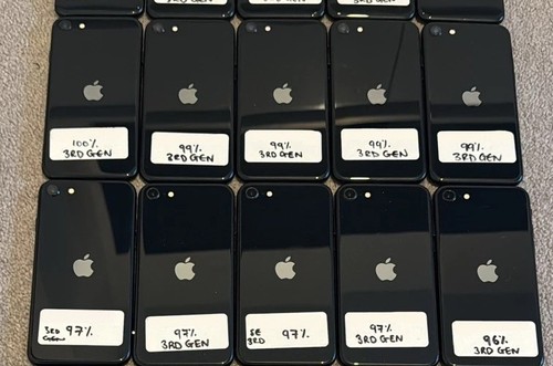 Iphone 2022 3rd - 2022,