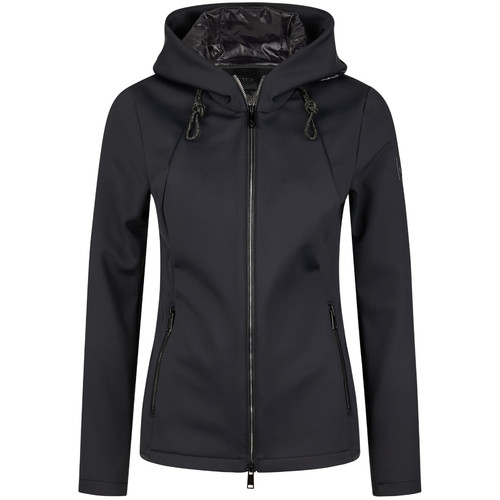 Pikeur womens fleece jacket - fleece,