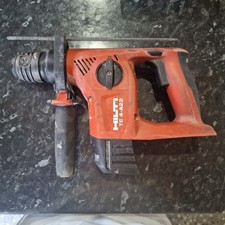 Hilti TE 4-A22