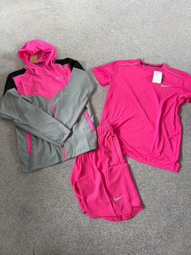 Nike miler piece - miler, running