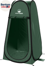 Pop up Pod - Privacy Shower