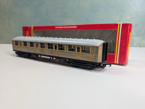 Hornby r4062 scale - ho, oo