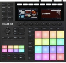 Native Instruments Maschine
