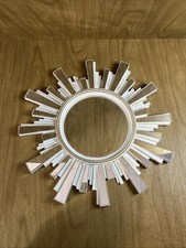 Starburst Accent Mirror