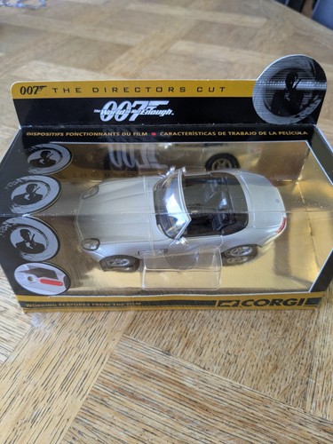 James bond 007 - bond, –