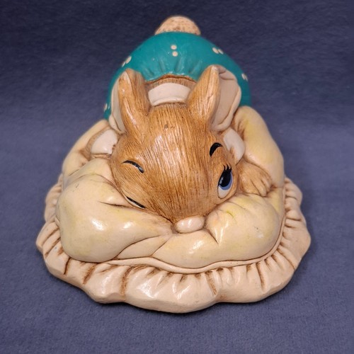 Pendelfin rabbit collectors - rabbit,