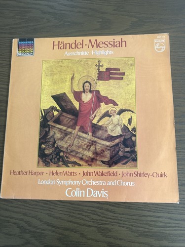 Handel messiah classical music - messiah,