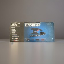 Erbauer 350W 220-240V Corded