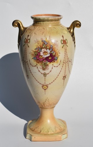 Antique crown devon - crown,