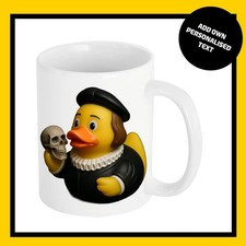 Personalised HAMLET / ACTOR /