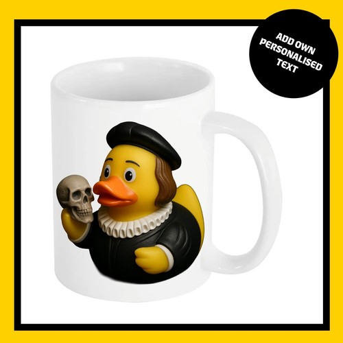 Personalised hamlet actor - /, /