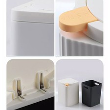 Small waste paper - bin, with