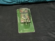 Eaglemoss EAC Military Vehicle