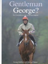 Gentleman George? (HardBack) - FREE Shipping