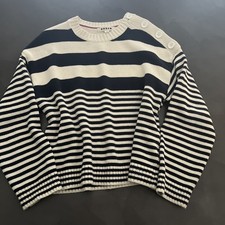 Boden Stripped Jumper