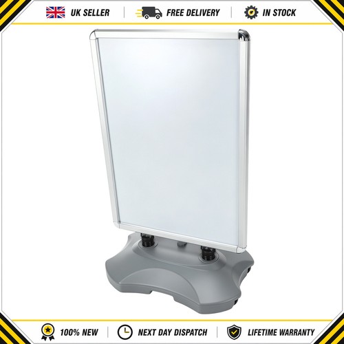 Waterbase pavement poster - waterbase,