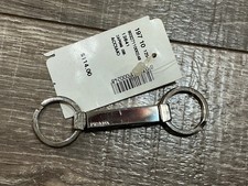 Prada Detachable Keychain $114
