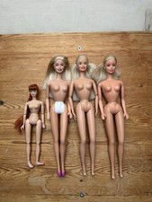 Barbie Doll Bundle