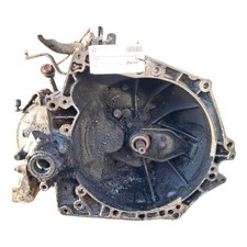 PARTNER COMBI ESCAPADE HDI MK1 PH2 M59 GEARBOX MANUAL 5-SPEED BVM5 2222LV