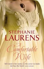A Comfortable Wife (MIRA) by