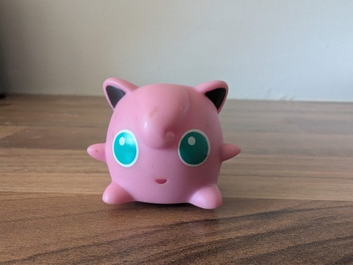 Jigglypuff nintendo pokémon - jigglypuff,
