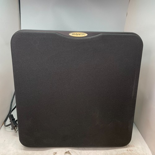 Velodyne spl r12 series - velodyne, spl-r
