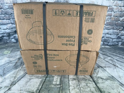 Big green egg part - part, medium