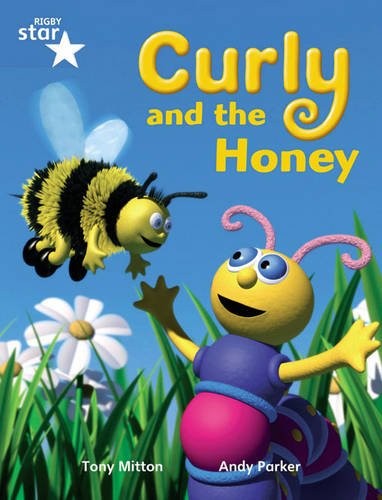 Rigby star guided phonic - rigby,