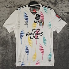 Coventry City 2023/24 Away