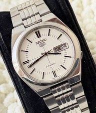 Vintage Seiko 5 Automatic