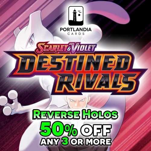 Pokemon destined rivals - destined,