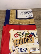 Queen Elizabeth II Golden