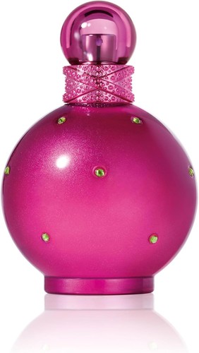 Britney spears fantasy luxury - spears,