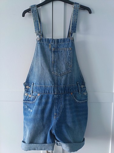 Levis short dungarees - levis,
