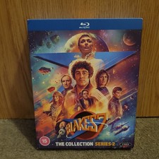 Blake's 7: The Collection -