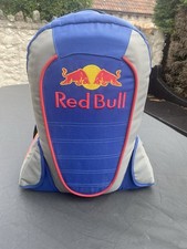 Red Bull Thermo Backpack Cooler Bag