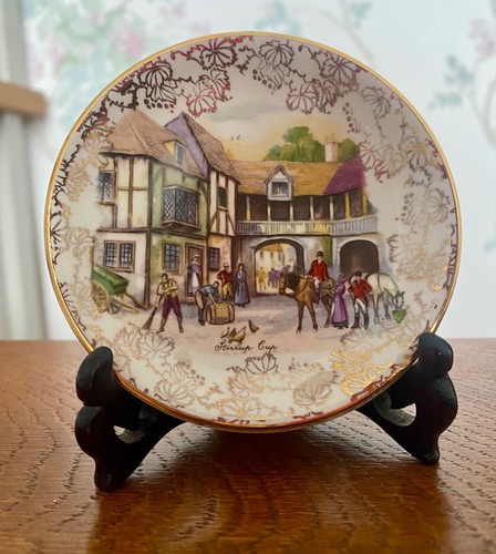 Two midwinter staffordshire - midwinter,