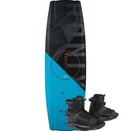 Ronix vault kid wakeboard - ronix,
