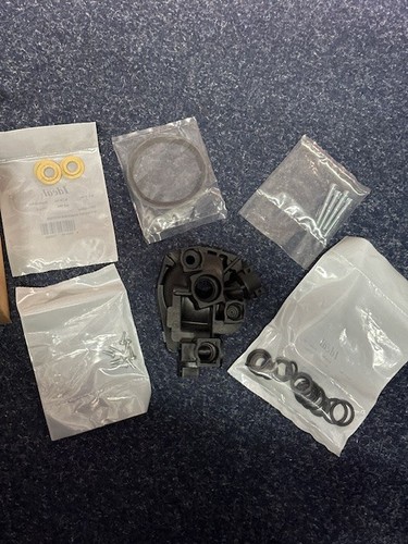 Ideal 171037 pump - 171037,