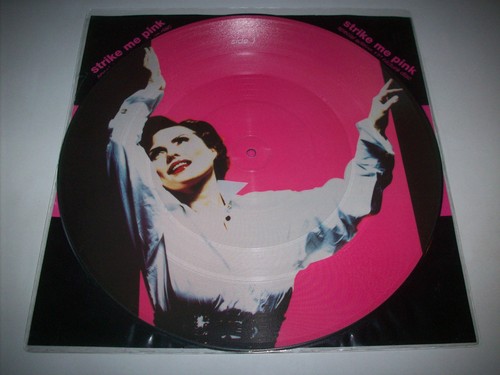 Deborah harry - deborah, (blondie)