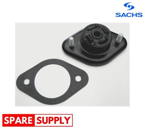 Top strut mounting for - mounting,