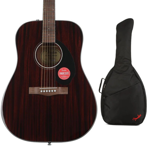 Fender 60s all - fender, cd-60s
