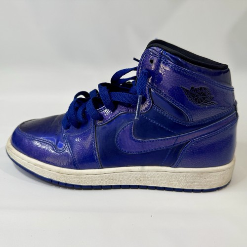 Air jordan retro high bg - air, 1