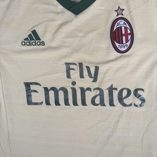 Milan 2014 2015 - ac, 2014/2015