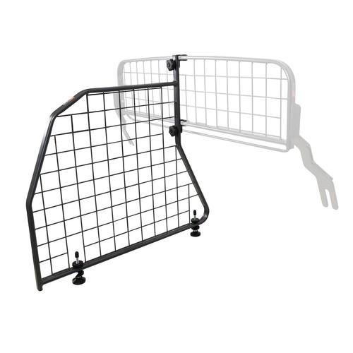 Peugeot 5008 boot divider - 5008,
