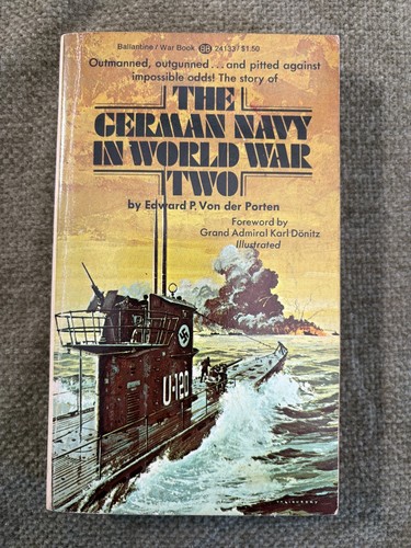 German navy wwii von - german,